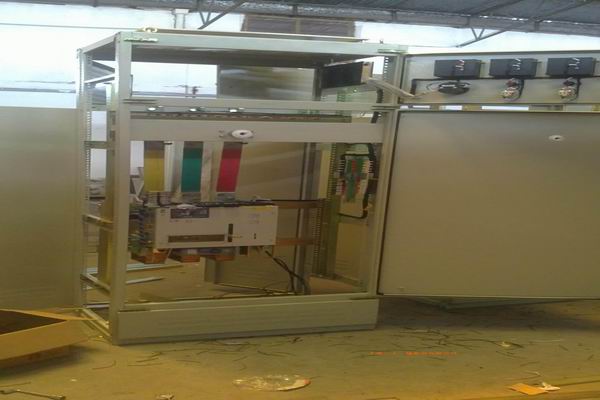 兵团一五二团控制箱-控制箱的安全使用常识